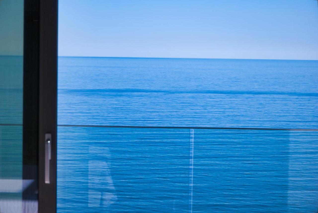 Ostria Apartments Amoudara  Экстерьер фото