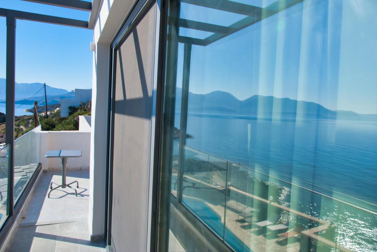 Ostria Apartments Amoudara  Экстерьер фото